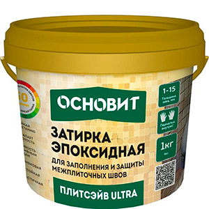 Основит ПЛИТСЭЙВ ULTRA XE15 Е