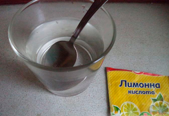 Раствор для очистки швов плитки