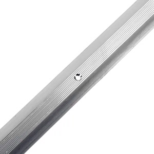 Алюминиевый порог для стыка