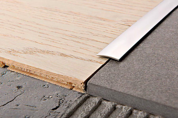 Открытый порог