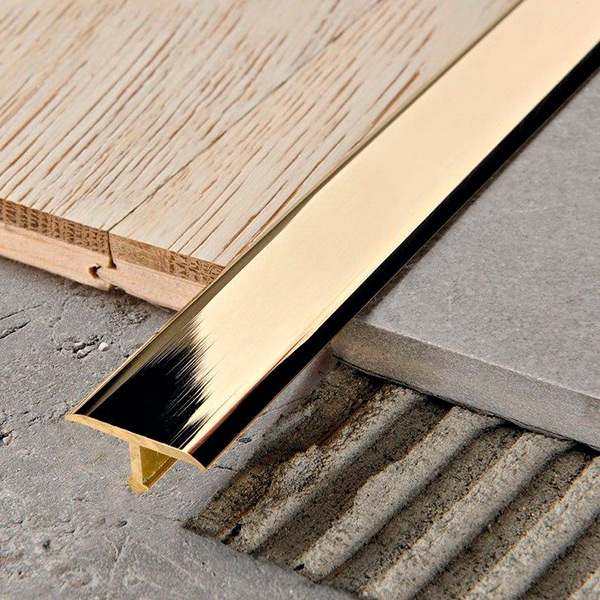 Применение разноуровневого порожка