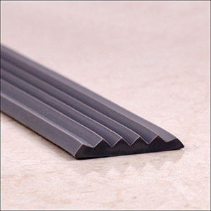 Резиновый порожек